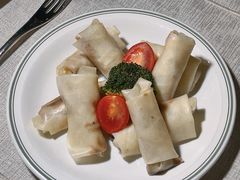 -广州花园酒店-凌璇阁360度高空海鲜自助餐CAROUSEL