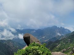 -黄山风景区