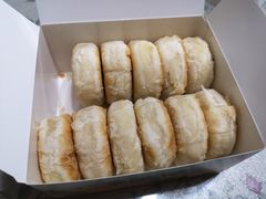 -栗酥饼(南长街店)