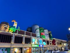 -青岛啤酒博物馆