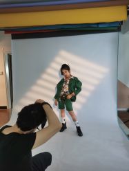 -幺幺BABY婚纱摄影