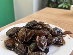 -日丰园海肠水饺·老字号大连海鲜(小平岛总店)