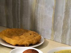 -老方子馅饼粥(台东店)