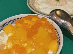 -堂屋糖水店(愚园店)