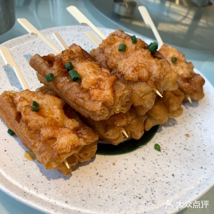 常来小聚米其林粤菜🥰