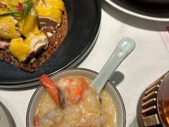 -潮堂 · 潮州菜(国贸商城店)