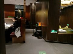 大堂-海底捞火锅(高科广场店)