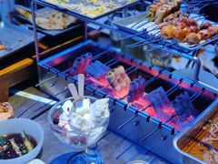 -很久以前羊肉串(打浦路店)