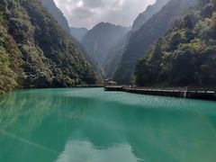 -神龙峡风景区