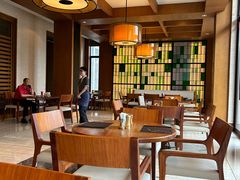 -上海崇明金茂凯悦酒店