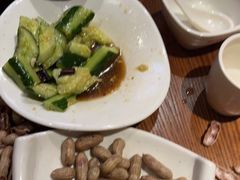 -管氏翅吧(台湾街店)