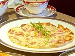 -老欧洲咖啡·西餐(后湖店)