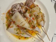 -双合园·海鲜水饺青岛菜(万佳广场店)