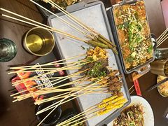 -林二哥宜烤官·宜宾小烧烤