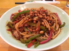 -疆Jiang·新疆秘制料理