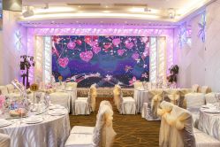 -名宴婚宴专门店·宴会厅(京基100店)