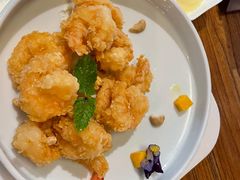 -曼玉餐厅(大卫城店)