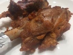 -箸福·夜上海(月牙湖公园店)