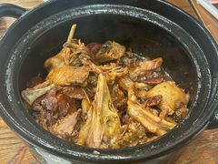 -斯丹姜母鸭·古法干香(涂门街总店)