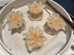 -海派悦庭·海胆烧麦·新融合菜(凯德广场店)