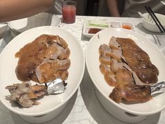 -福来居烤鸭店(天坛二店)