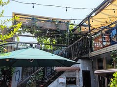 -后海16号·北京私房菜