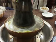 android_upload_pic-前门张记涮肉(前门店)