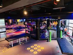 -W FITNESS 威尔仕健身·游泳(老西门新苑店)