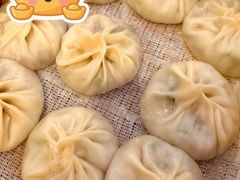 原味汤包-一刘汤包(杏林店)