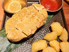 -摩打食堂(江南西店)