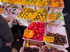 -嘉华鲜花饼·现烤(昆明老街店)