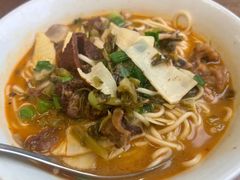 -立文冬·鲜活面(杭州太合商业中心店)