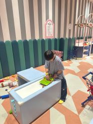 -奈尔宝家庭中心·亲子餐厅(鄞州万达店)