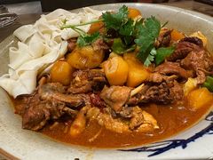 -那时新疆·若羌(经纬汇店)