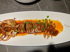 -前海沿·青岛菜(大拇指广场石老人店)