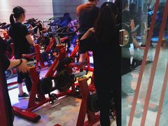 -奇迹健身(金牛凯德店)