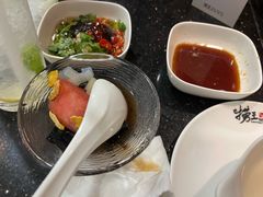 -捞王猪肚鸡火锅(财富中心店)