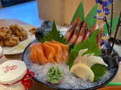 -温野菜涮涮锅(曲江大悦城店)