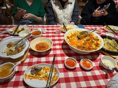 -西贝(财富购物中心店)