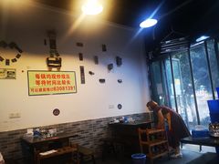-天治宣·野椒鸡(龙头寺总店)