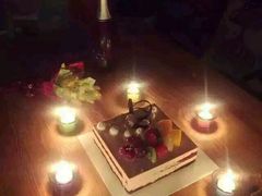 android_upload_pic-时光转角咖啡馆(西康路店)