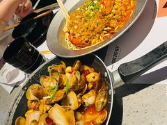 -一棠龙虾•王牌虾球(恒隆广场店)