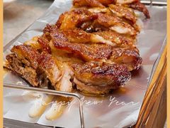 -聚福宝合苑食府(南头镇店)