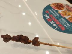 -伊北味·清真青海拉面村(延安路店)