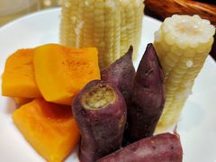 -兴乐饭店(齐飞路店)