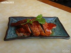 烧鸭腿-新发记港式茶餐厅(黄浦店)
