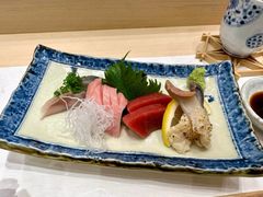 -鮨一日本料理旗舰店(总店)