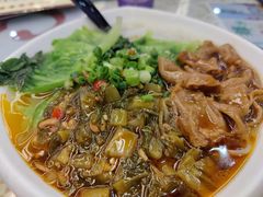 -新辉港式茶餐厅(北栅店)