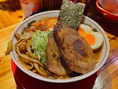-老龙亭拉面店