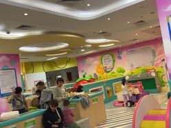-孩子王童乐园(上海青浦吾悦广场店)